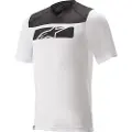 Alpinestars Drop 4.0 Kortskjortet Enduro-sykkeltrøye