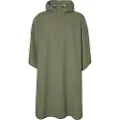 Basil Hoga Vanntett Poncho