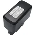 Cameron Sino Batteri til elektroverktøy for Bosch GBM 12VES-2, GSB 12VSP-2, GSB 12 VSP-3 og andre.