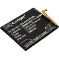 24hShop Batteri for SmartPhone, Mobil for Nokia 6, 6 Dual SIM, TA-1025 og andre.
