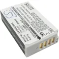 Cameron Sino Batteri til kamera for Nikon 1 J4, 1 S2