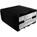Cameron Sino Batteri til kamera for Sony PMW-EX1, PMW-EX3, PMW-EX1r osv.