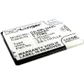 24hShop Batteri for SmartPhone, Mobil for USCellular SCH-R830, Galaxy Axiom, SCH-R830ZSAUSC