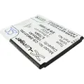 24hShop Batteri for SmartPhone, Mobil for Samsung SM-G310, SM-G310A, SM-G310H og andre.
