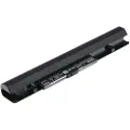 24hShop Batteri til bærbar PC for Lenovo IdeaPad S210, IdeaPad S210 Touch og andre.