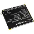 24hShop Batteri for SmartPhone, Mobil for OnePlus 6T, A6010, A6013