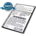 24hShop Batteri for SmartPhone, Mobil for Samsung SPH-M570, Restore SPH-M570, Acclaim M920 og andre.