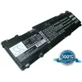 Cameron Sino Batteri til bærbar PC for Lenovo ThinkPad T400s, ThinkPad T400s 2801 og andre.