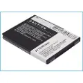 24hShop Batteri for SmartPhone, mobil for HTC Rezound, Vigor, ThunderBolt 2 osv.