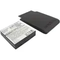 24hShop Batteri for SmartPhone, Mobil for Motorola XT701