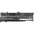 24hShop Batteri til bærbar PC for Asus Vivobook A501L, Vivobook A501LX og andre.
