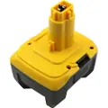 Cameron Sino Batteri til elektroverktøy for DeWalt DC733K2, DC731KA, DC735KA og andre.