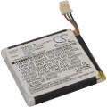 24hShop Batteri for SmartPhone, Mobil for Sony Ericsson Xperia X10 Mini, E10i