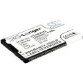 24hShop Batteri for SmartPhone, mobil for MyPhone 8920, 9005, 8930