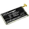 Noname Batteri for Samsung Galaxy S9