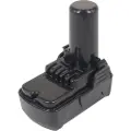 Cameron Sino Batteri til Hitachi CJ10DL, DS10DFL, FCG 10DL og andre.