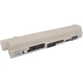 24hShop Batteri til bærbar PC for Lenovo ideapad S10-2, IdeaPad S10-2 20027