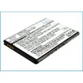 24hShop Batteri for SmartPhone, Mobil for T-Mobile SGH-T769, Galaxy S Blaze 4G