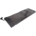 24hShop Batteri til bærbar PC for Apple MacBook Pro 17" A1297 2009-versjon og andre.