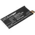 24hShop Batteri for SmartPhone, Mobil for Samsung Galaxy J7 2017, Galaxy J7 Pro 2017 Duos og andre.