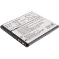 Cameron Sino Batteri for SmartPhone, Mobil for Sony Ericsson Xperia Arc, LT15a, LT15i og andre.