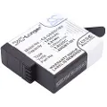 Cameron Sino batteritype Ahdbt-501 for Gopro Hero 5 6 7 Black / Cs-gdb501mx