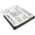Noname Batteri for kamera for Samsung Galaxy S5 Zoom, Galaxy K zoom, SM-C111 og andre.