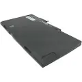 24hShop Batteri til bærbar PC for HP E7U24AA, EliteBook 850, EliteBook 850 G1 og andre.