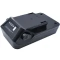 Cameron Sino SENCO Batteri VB0118 – 18V Li-ion 1500 mAh for Fusion-serien