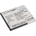24hShop Batteri for SmartPhone, Mobil for Verizon VS920, Spectrum, Spectrum 4G