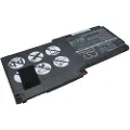 24hShop Batteri til bærbar PC for HP Elitebook 820, Elitebook 820 G1 og andre