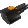 Cameron Sino Batteri for elektroverktøy til Panasonic EZ571, EY6282EQK, EYN595 og andre.