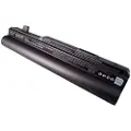 24hShop Batteri til bærbar PC for Lenovo F40, F41, F50 og andre.