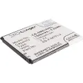 24hShop Batteri for SmartPhone, Mobil for Samsung GT-I8190, GT-I8190T, Galaxy SIII mini og andre.