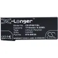 Cameron Sino Batteri for SmartPhone, Mobil for Apple iPhone 6s, A1691, A1633 og andre.