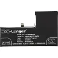 24hShop Batteri for SmartPhone, Mobil for Apple iPhone Xs, A1920, iPhone 11.2 og andre.