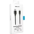 Teknikproffset Core Mfi Classic 2.4a 3 M Usb-a Til Lightning-kabel