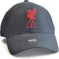 47 Liverpool Basic Cap