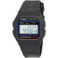 Casio W-59-1VQES mønster