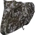 Oxford Aquatex Camo Omslag