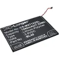 24hShop Batteri for SmartPhone, Mobil for Motorola Moto E, XT1021, XT1025 og andre.