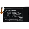 24hShop Batteri for SmartPhone, Mobil for Motorola Droid Turbo, Droid Turbo LTE, XT1254 og andre.