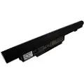24hShop Batteri til bærbar PC for Intelbras I656