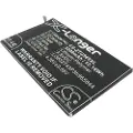 24hShop Batteri til SmartPhone, Mobil for BoostMobile MAX, N9520