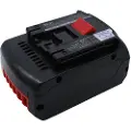 Cameron Sino Batteri til elektroverktøy for Bosch GWS 18 V-LI, GSR 18-2-LI, GSR 18 VE-2-LI og andre.