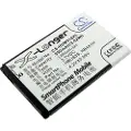 24hShop Batteri for SmartPhone, Mobil for Vodafone VF716, VF736, 715 og andre.