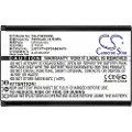 24hShop Batteri for SmartPhone, Mobil for ZTE R538