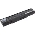 24hShop Batteri til bærbar PC for BenQ Joybook R45