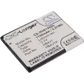 24hShop Batteri for SmartPhone, Mobil for T-Mobile Rapport, Comet U8150-B, Comet