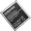 24hShop Batteri for SmartPhone, Mobil for Samsung Galaxy Grand Prime, SM-G5308, SM-G5308W og andre.